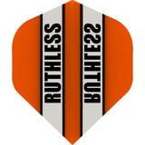 Ruthless Std Dart Flight