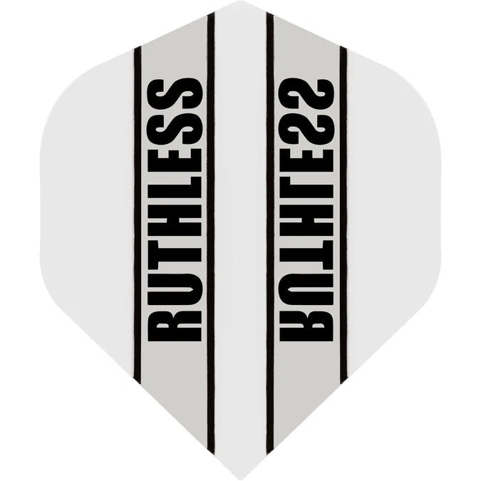 Ruthless Std Dart Flight