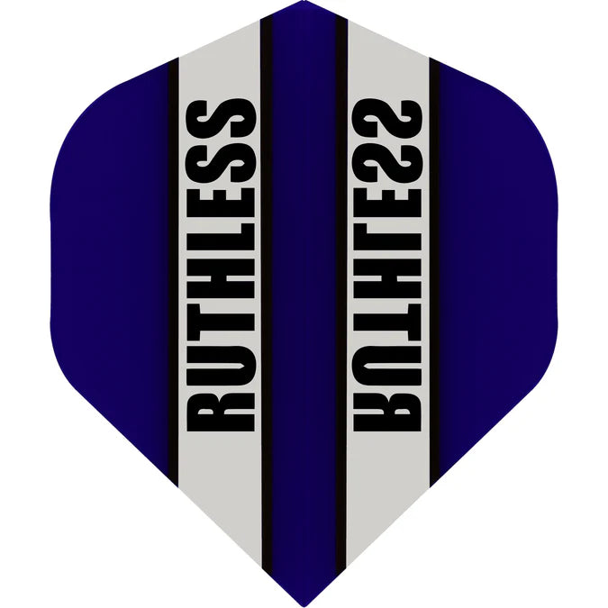 Ruthless Std Dart Flight 