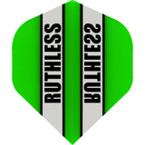 Ruthless Std Dart Flight