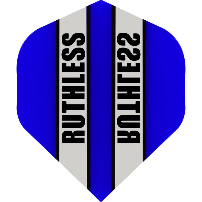 Ruthless Std Dart Flight