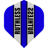 Ruthless Std Dart Flight