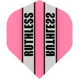 Ruthless Std Dart Flight