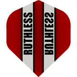 Ruthless Std Dart Flight