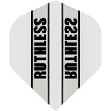 Ruthless Std Dart Flight