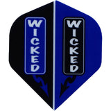Ruthless Wicked 100micron No2 Std Flights
