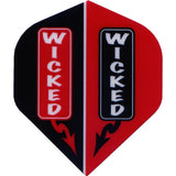 Ruthless Wicked 100micron No2 Std Flights