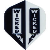 Ruthless Wicked 100micron No2 Std Flights