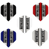 ﻿﻿Ruthless X MINI Std Flights