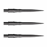Shot Rocket Steel Tip Dart Points-35mm