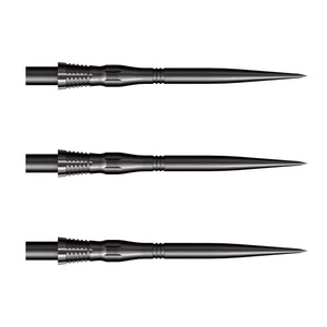 Shot Scallop Steel Tip Dart Points-35mm