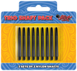 Shot Trio Shaft Pack