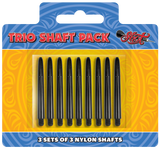 Shot Trio Shaft Pack