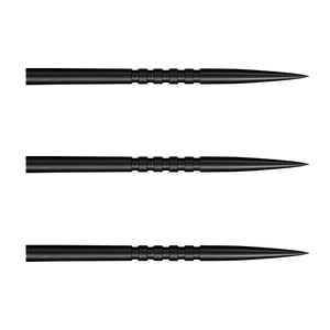 Shot Grip Steel Tip Dart Points