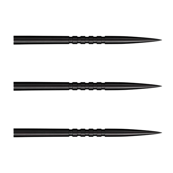 Shot Grip Steel Tip Dart Points