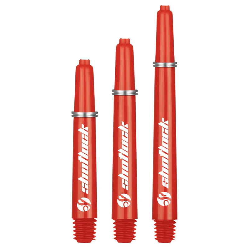 Shot Shotlock Dart Shafts 