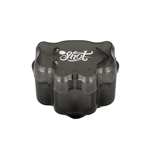 Dart Flight Case Black