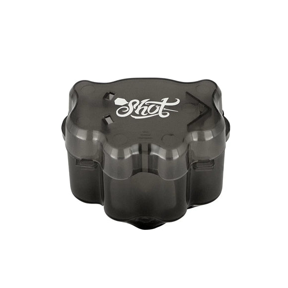 Dart Flight Case Black