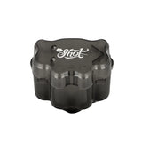 Dart Flight Case Black