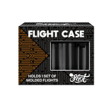 Dart Flight Case Black