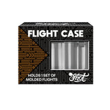 Dart Flight Case Clear