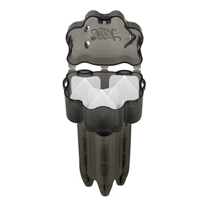 Drop In Dart Case Black