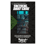 Shot AI Cyberpunk Tactical Darts Case