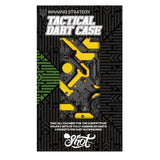 Shot AI Mecha Tactical Darts Case