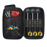 Shot AI Mecha Tactical Darts Case 