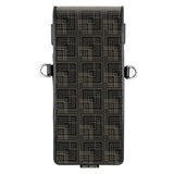 Shot AI Mosiac Inked Dart Wallet