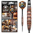 Shot Badlamds Threadheads Rustin Darts 90% Tungsten.