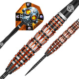 Shot Badlamds Threadheads Rustin Darts 90% Tungsten.