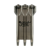 Shot Badlands Inked Dart Wallet Inner