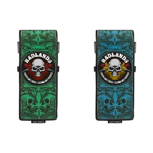 Shot Badlands Inked Darts Wallets