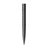 Shot Badlands Tracks Single Steel Tip Point Black