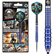 Badlands Tova Steel Tip Dart Set-90% Tungsten Barrels