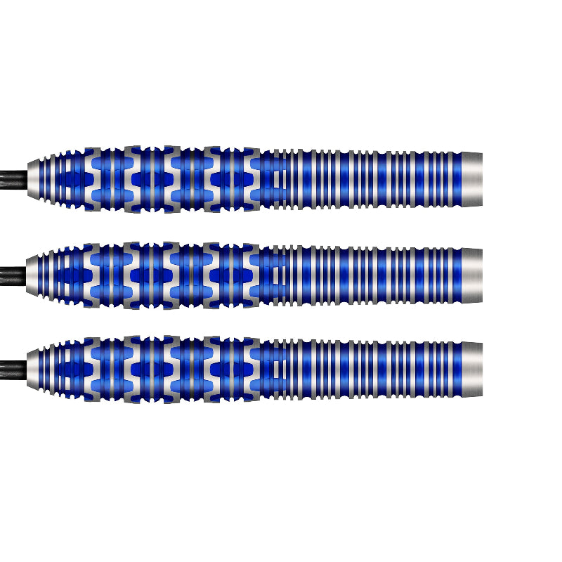 Badlands Tova Steel Tip Dart Set-90% Tungsten Barrels