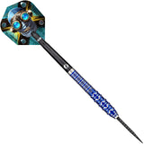 Badlands Tova Steel Tip Dart Set-90% Tungsten Barrels