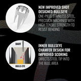 Shot Bandit Dartboard Bullseye