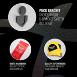 Shot Bandit Dartboard Included Accessories