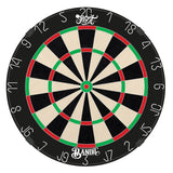 Shot Bandit Dartboard Front View