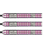 Shot Barbora Hospodarska 90% Steel Tip Darts Set