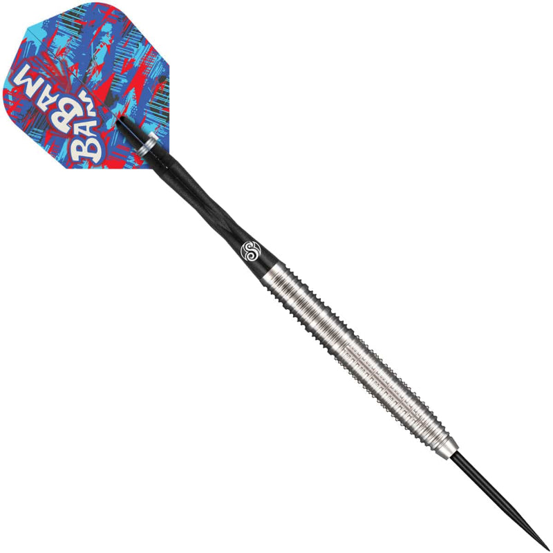 Shot Pro Series Bradley Brooks Gen 2 90% Tungsten Darts Set
