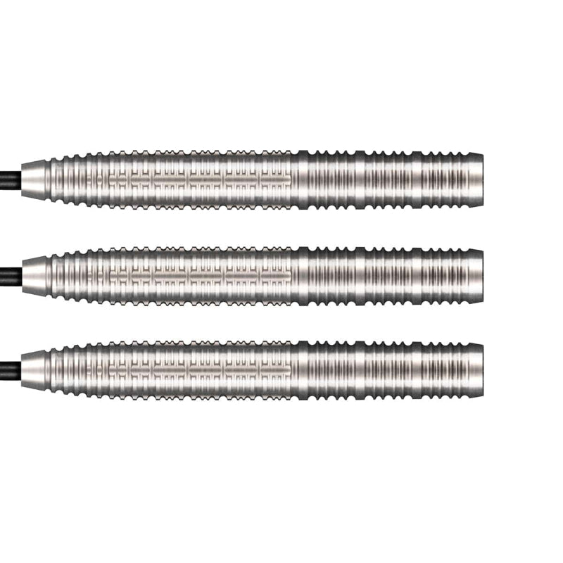 Shot Pro Series Bradley Brooks Gen 2 90% Tungsten Darts Set