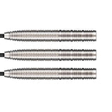 Shot Pro Series Bradley Brooks Gen 2 90% Tungsten Darts Set
