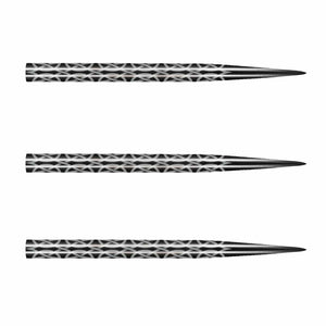 Shot Celt Steel Tip Replacement Points