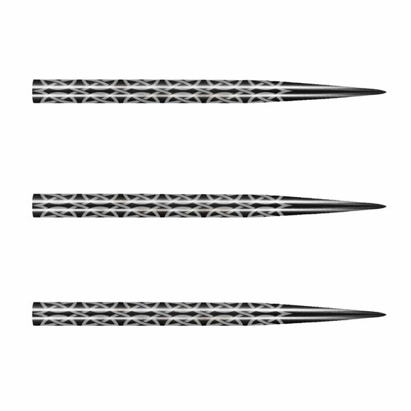 Shot Celt Steel Tip Replacement Points