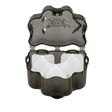 Shot Dart Flight Case Black Open