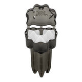 Shot Drop In Dart Case Black