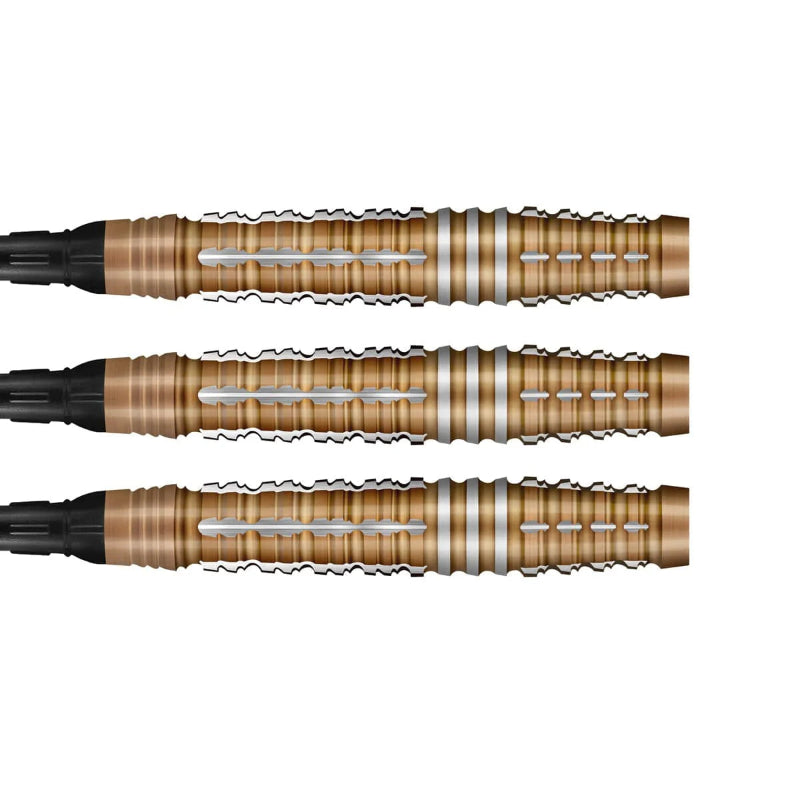 Shot Future Knights Machette Soft Tip Darts